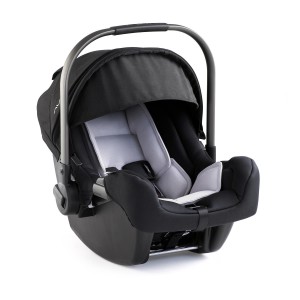 Nuna Car Seat