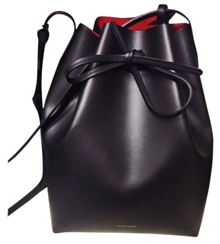 Mansur Gavriel Cross-body Large Bucket Bag 