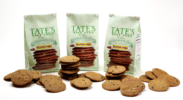 best gluten free cookie brands