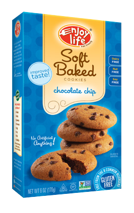 Featured image of post Simple Way to Gluten Free Chocolate Chip Cookies Brand