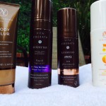 self tanning products from vita liberata for MARCH 2016 FAVORITES