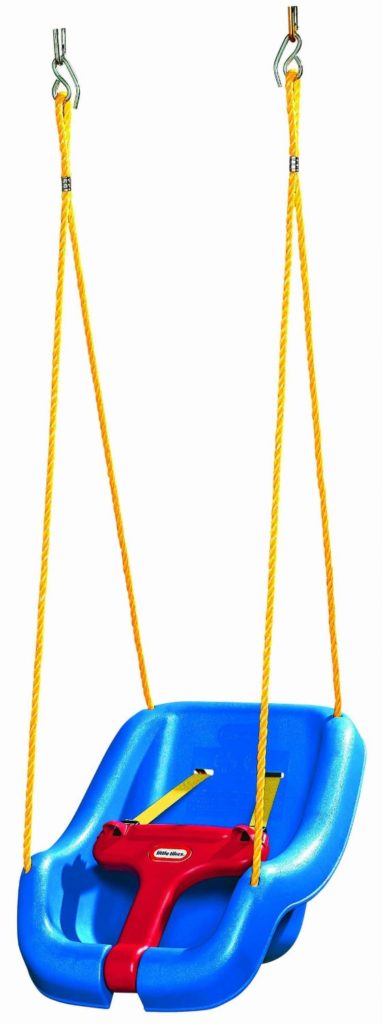 LITTLE TIKES SWING