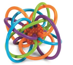 winkle rattle for KIDS BIRTHDAY GIFT IDEAS