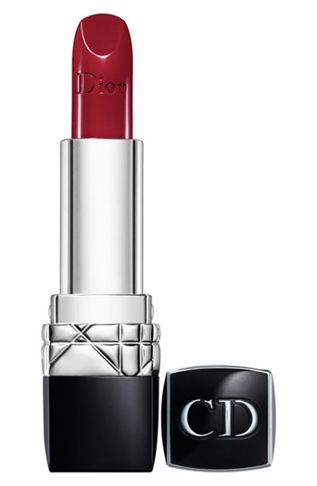dior red best lipsticks of 2019