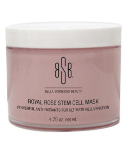 royal rose stem cell mask one of may faves