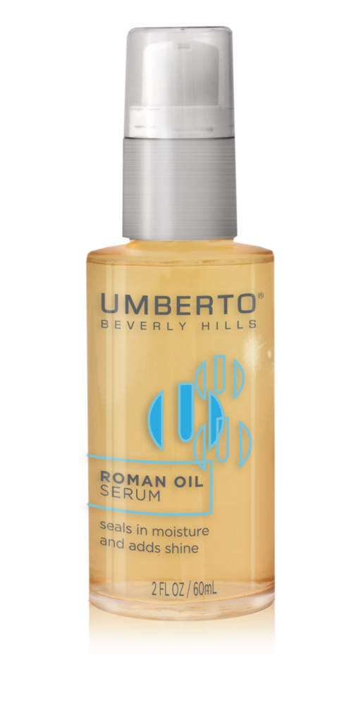 Roman Oil Serum