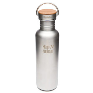 KLEAN KANTEEN REUSABLE WATER BOTTLES