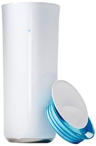 MARK ONE PRYME VESSYL - Personal Hydration Tracker