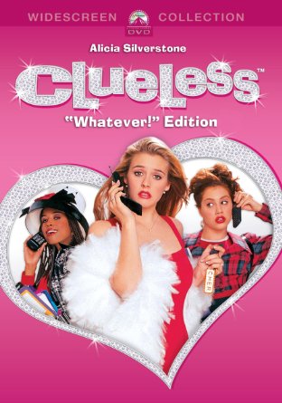 BEST CHICK FLICKS OF ALL TIME