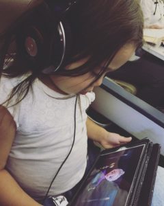 TIPS ON FLYING With kIDS