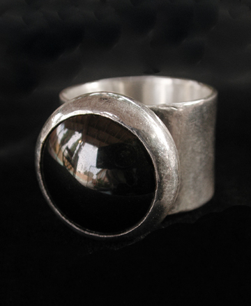 a ring