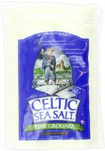 Salt (It is so underated!)