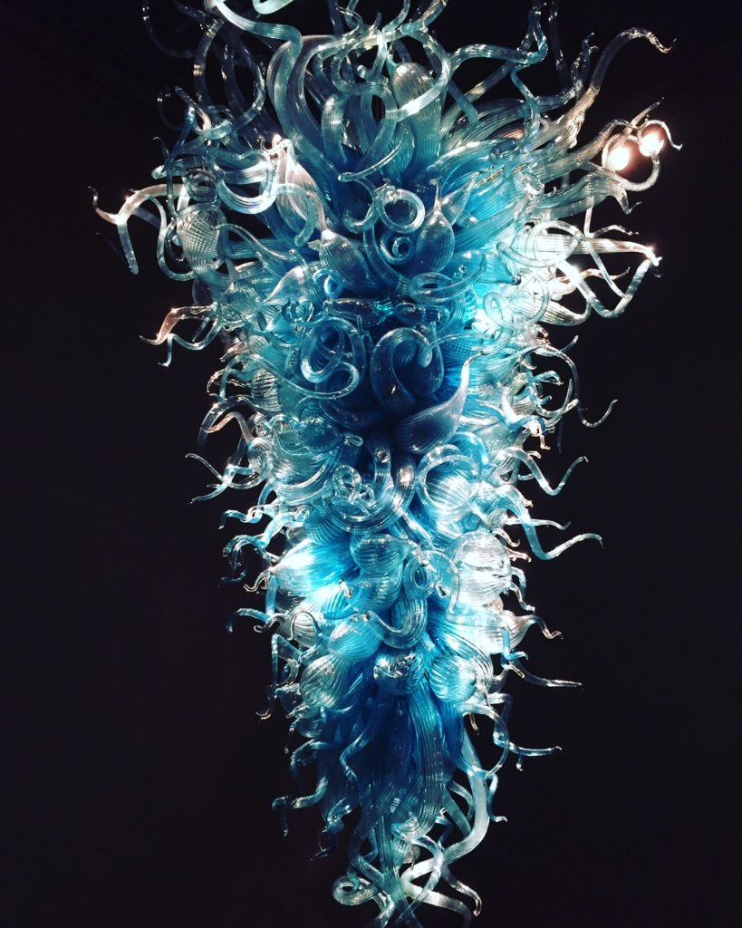 CHIHULY GLASS MUSEUM - SEATTLE CITY GUIDE