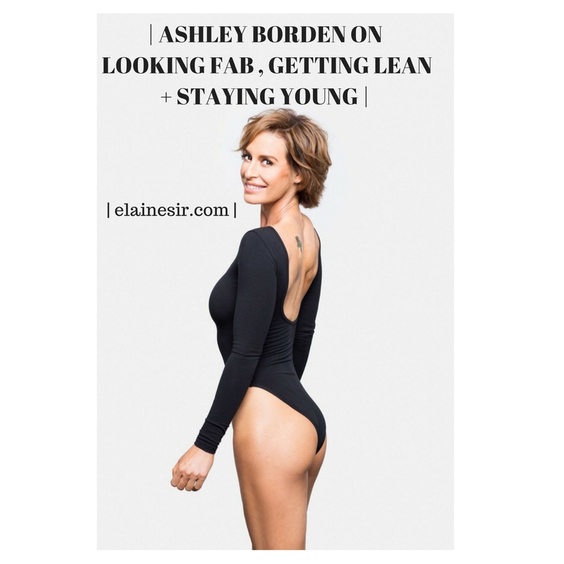HOW TO GET RID OF BLOATING FAST - AShlEY BORDEN THE BODY FOUNDATION