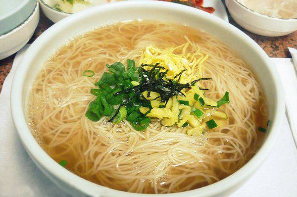 best korean retaurants in los angeles | Ma Dang Gook Soo |