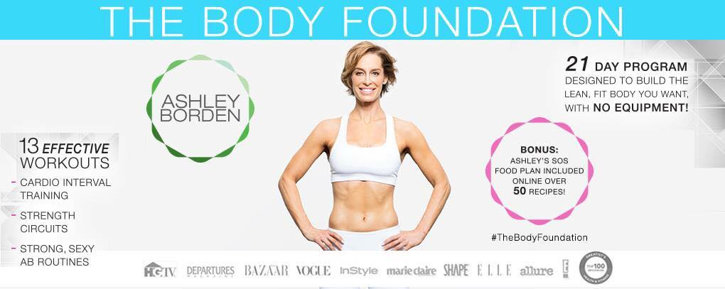 the body foundation FEBRUARY LIFESTYLE FAVORITES