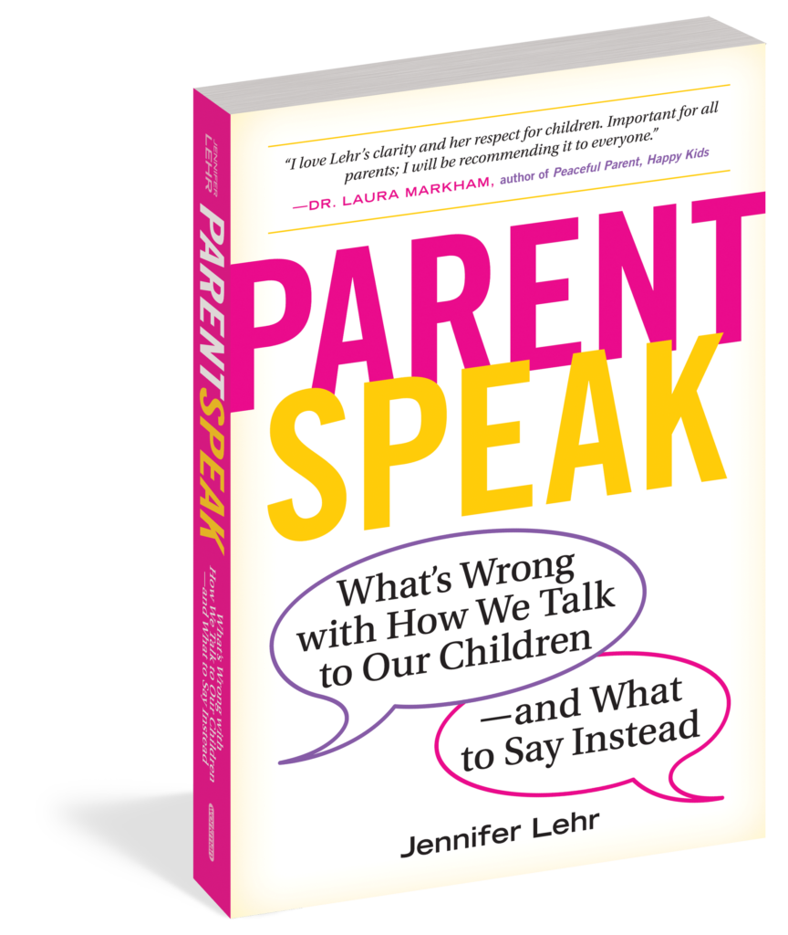 parentspeak