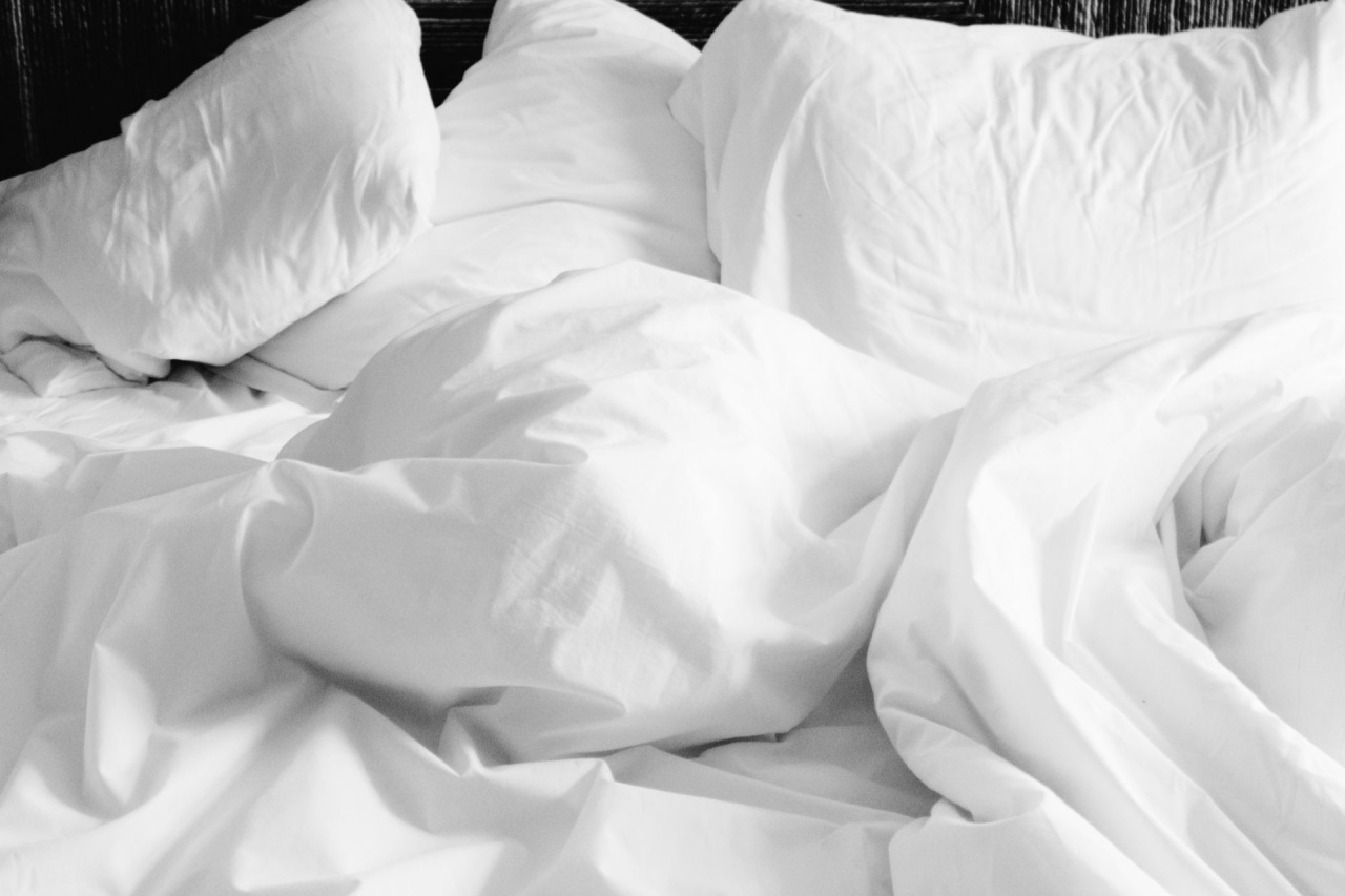 WAYS TO IMPROVE BEAUTY SLEEP NATURALLY