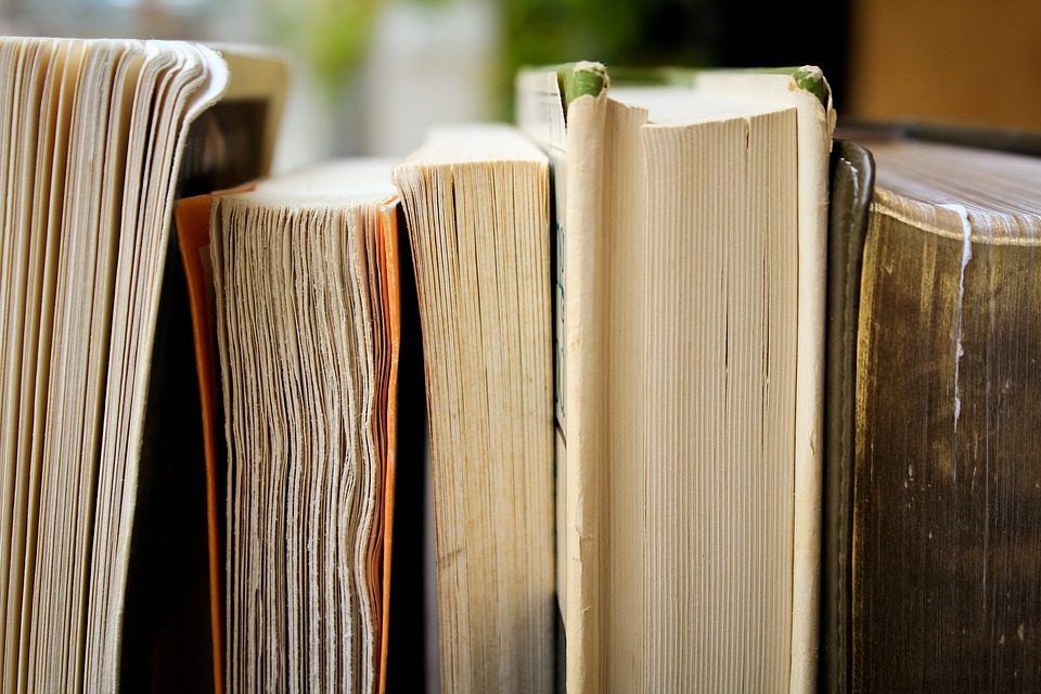 Bucket List Books To Read Before You Die