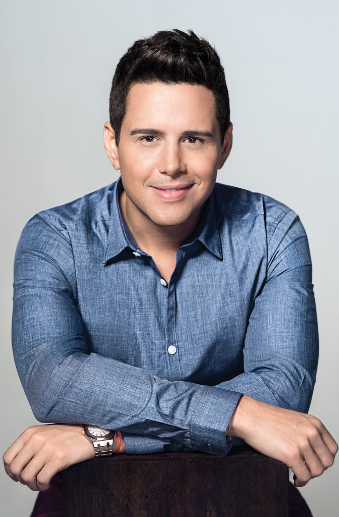 ALEJANDRO CHABAN 