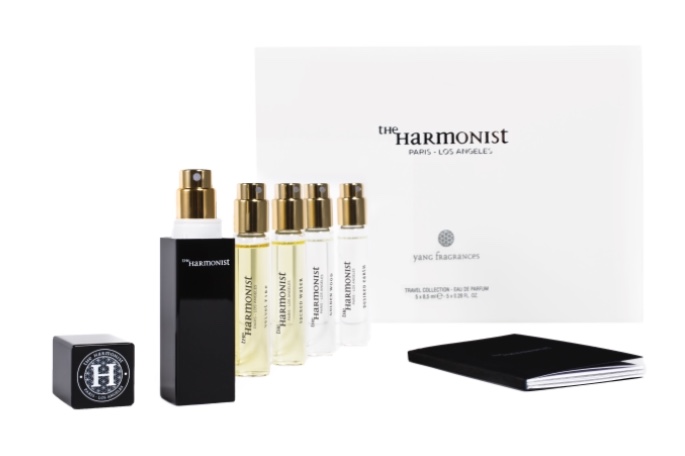 The Harmonist products