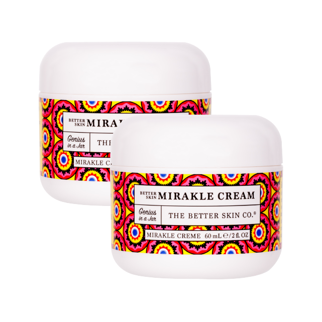 Mirakle Cream for BLACK FRIDAY ShOPPING 2017