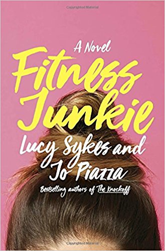 cover of FITNESS JUNKIE