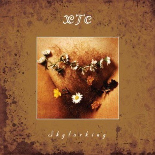  SKYLARKING (XTC)