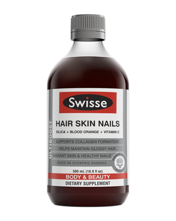 wellness products you need include this hair skin and nails formula