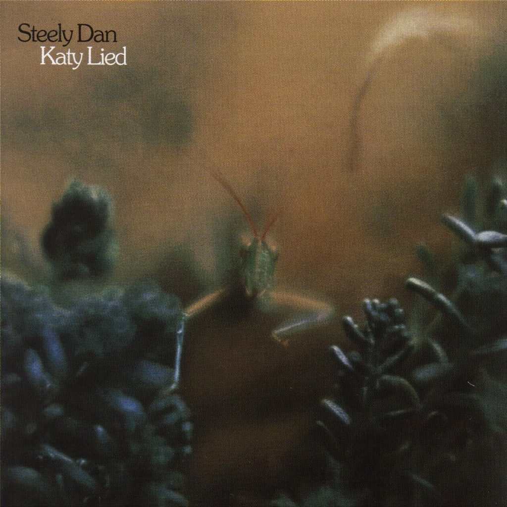 KATY LIED (STEELY DAN)