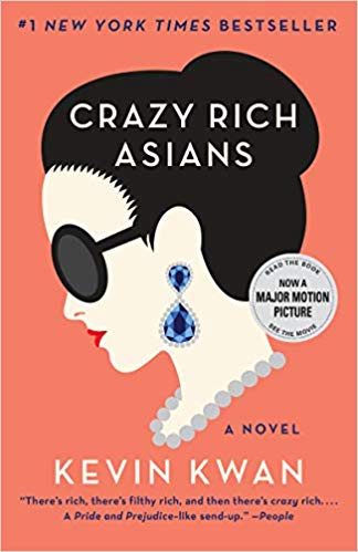 Crazy Rich Asians Review Elaine Sir Lifestyle Blog