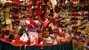 Ways To Ease Holiday Shopping Stress