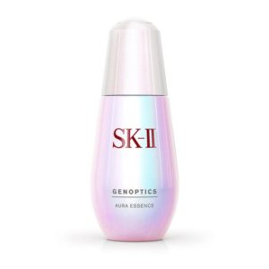 SK II GENOPTICS AURA ESSENCE SERUM