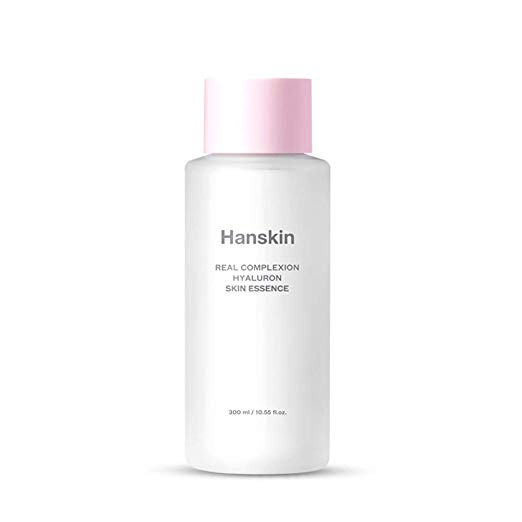 Hanskin Hyaluron Skin Essence