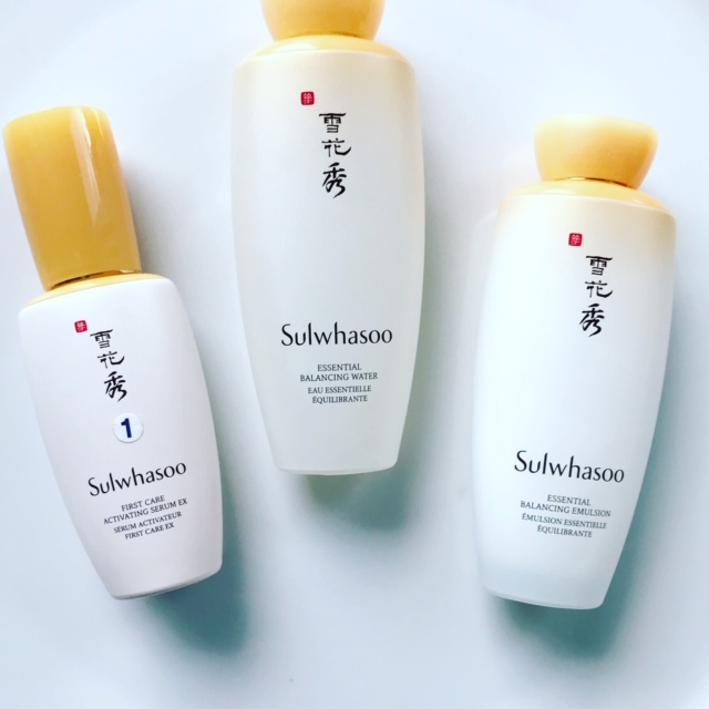 SULWHASOO