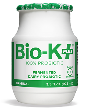 BIO-K YOGURT DRINKS