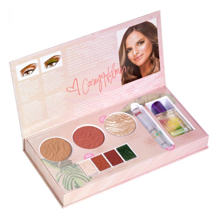 This Physicians Formula Collection Includes