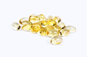 ANTI-INFLAMMATORY VITAMINS