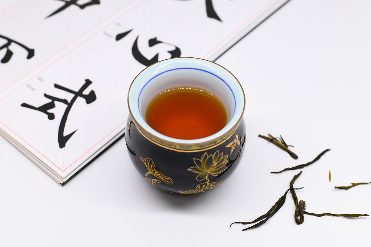 Pu Erh Tea Benefits