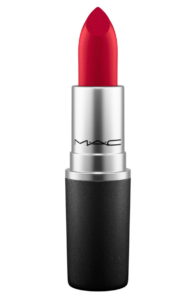 RUBY WOO BY MAC