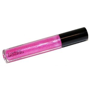EXTRA AMPS DAZZLEGLASS LIPGLOSS  BY MAC