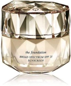 CLE DE PEAU FOUNDATION