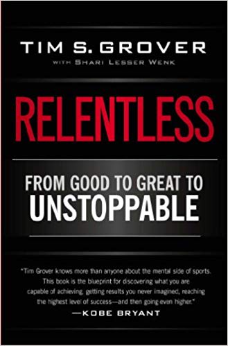 Relentless (Tim Grover)