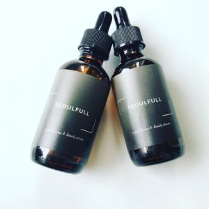 Father's Day Gift Guide - Face Oil