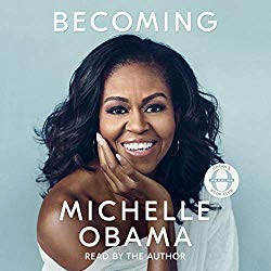 Becoming (Michelle Obama)