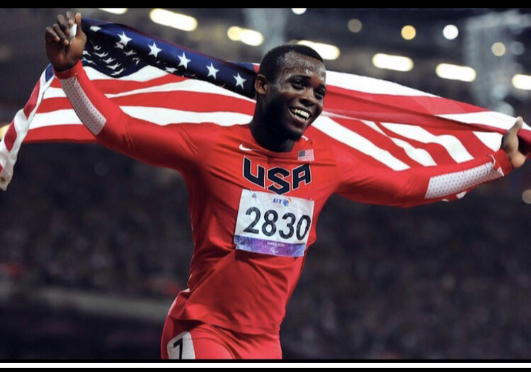 BLAKE LEEPER