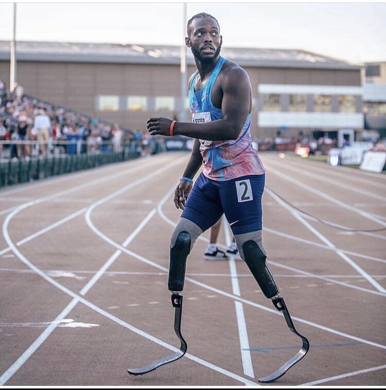 AN INTERVIEW WITH THE INDELIBLE BLAKE LEEPER 