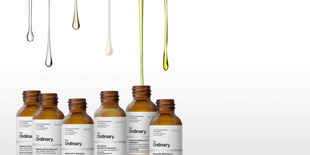 Best Products From The Ordinary | The Skincare Brand Of The Moment