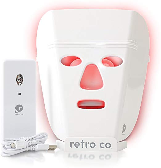 retro co mask beauty buys for Fall