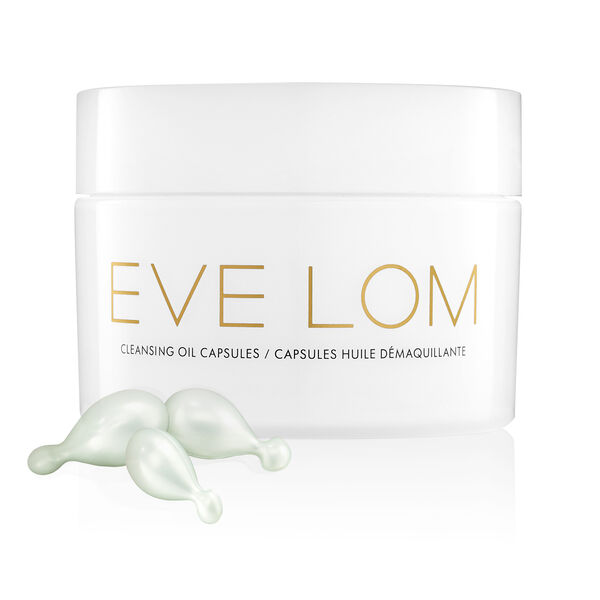 eve lom beauty buys for Fall